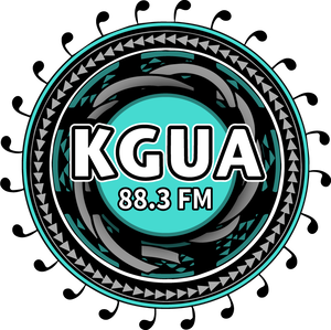 KGUA 88.3FM